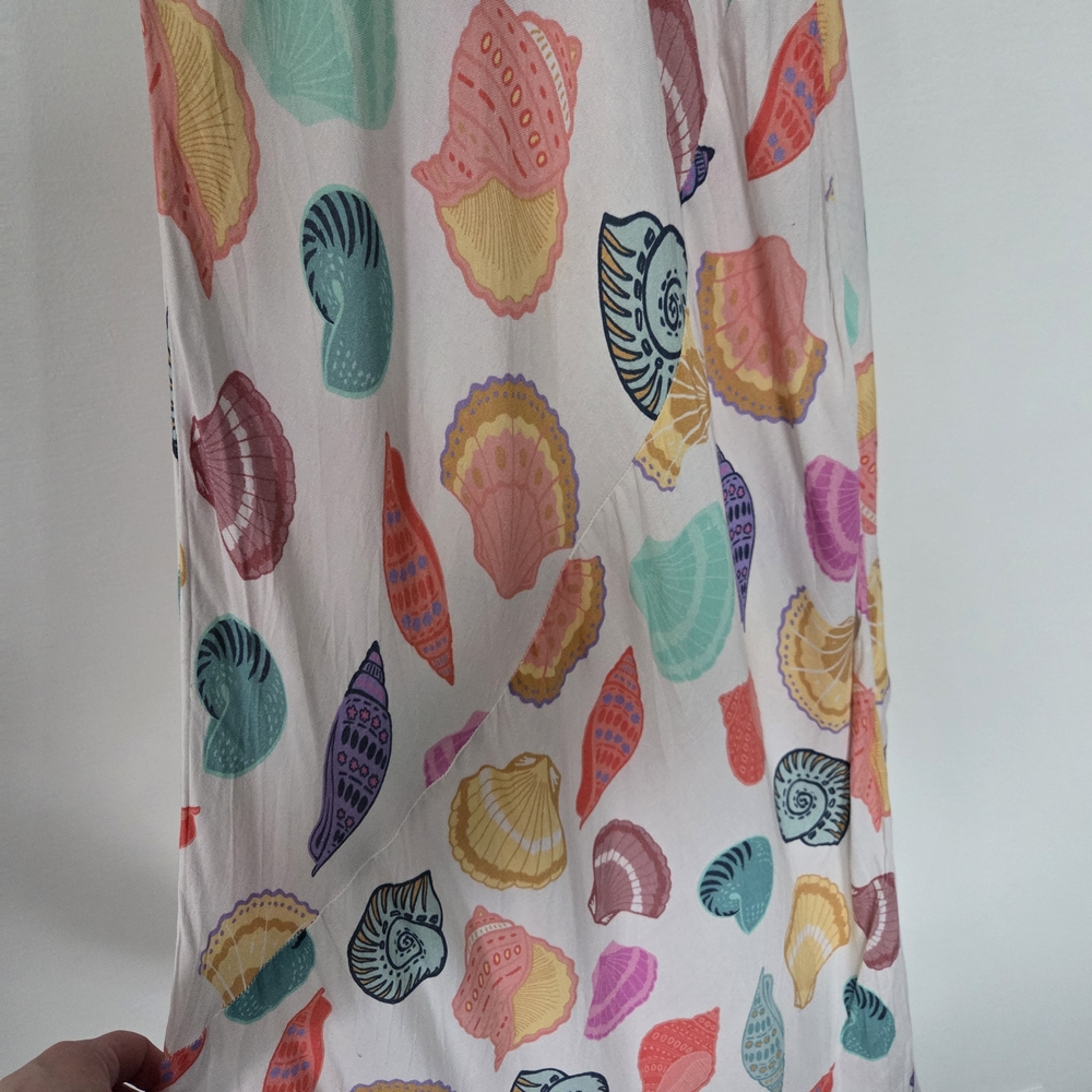 Beach Riot Maxi Dress Coastal Jewel Print - Picture 5 of 8